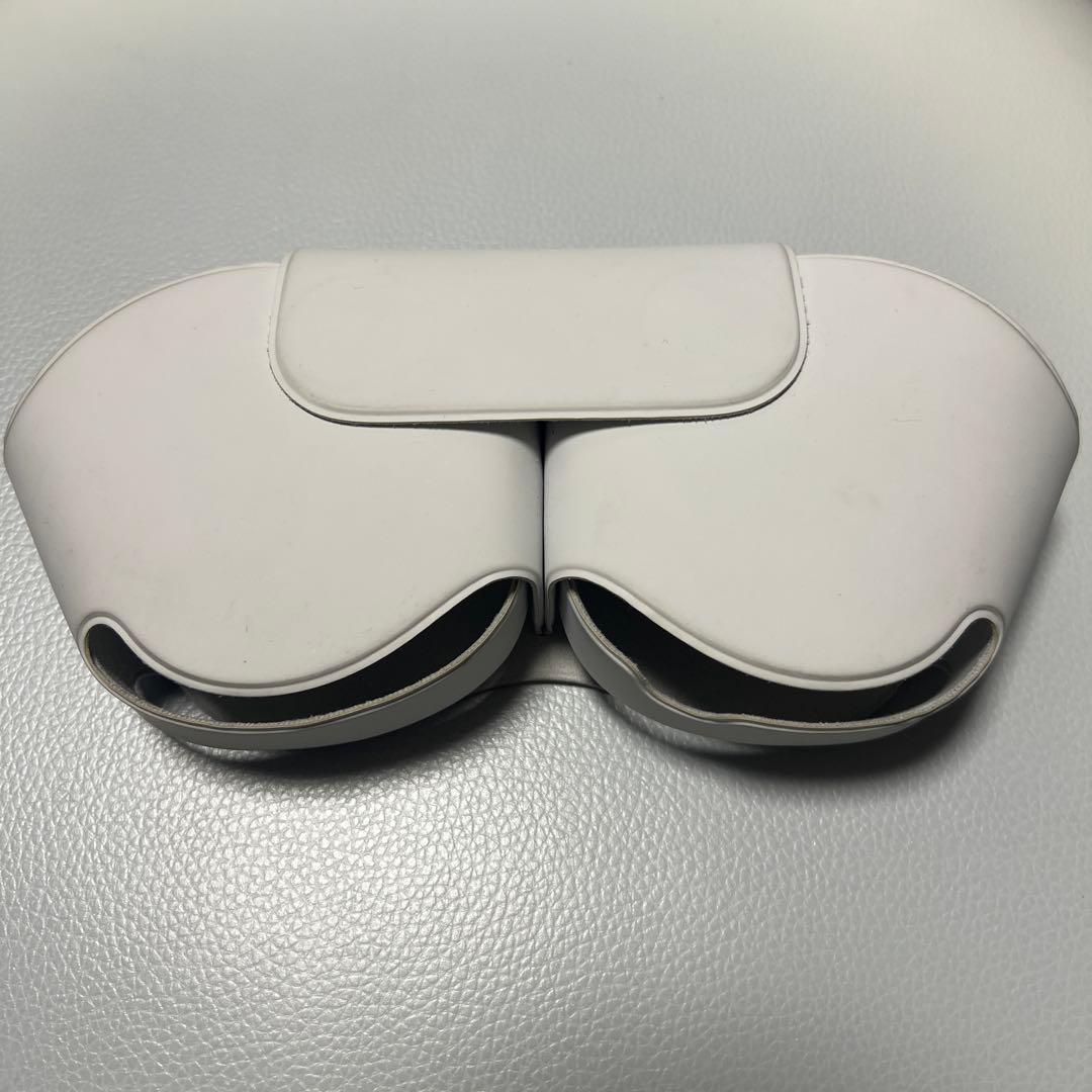 AirPods MAX シルバー本体