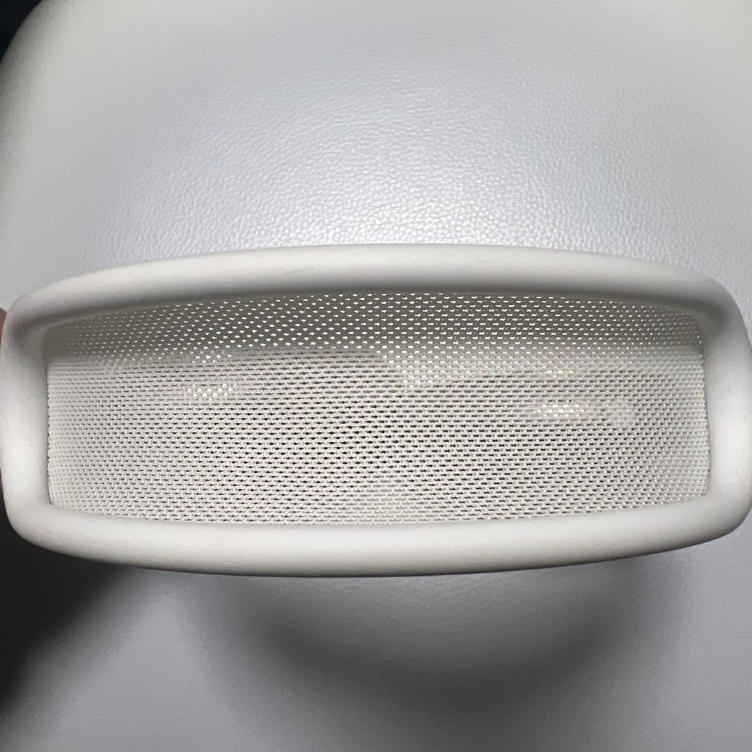 AirPods MAX シルバー本体