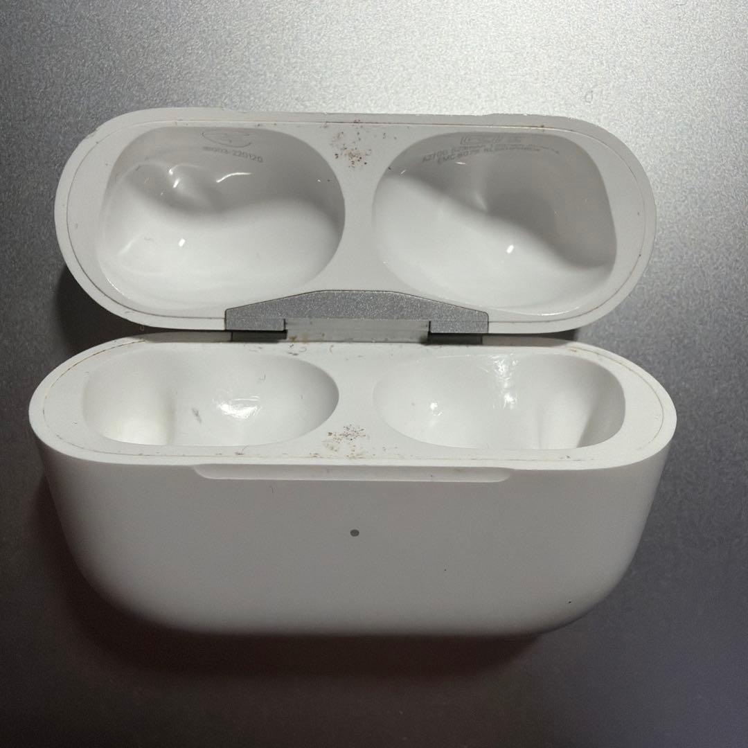 AirPodspro第2世代 lightning