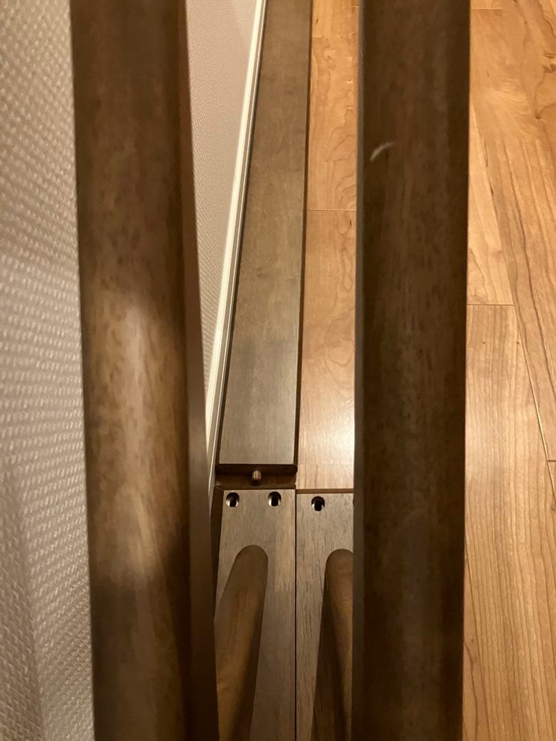 ニトリリラックスワイドダイニングテーブル160