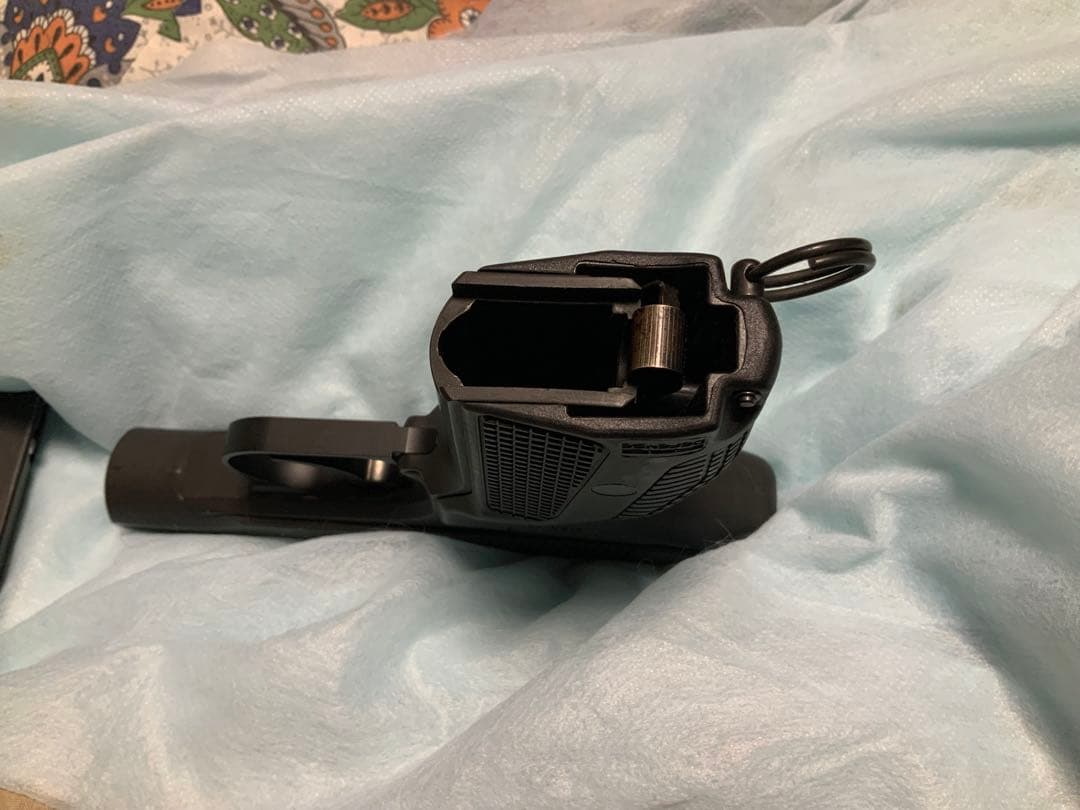 マカロフPMG ヘヴィウェイト【限定品】