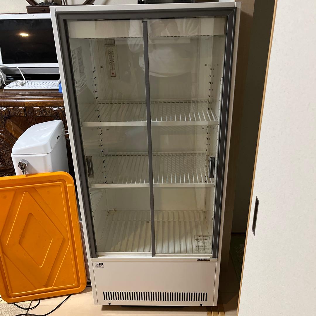 冷蔵ショーケース VR5-106XE