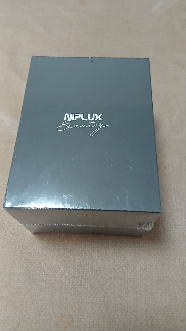 ボディ・フェイスケア NIPLUX Beauty QRELLE