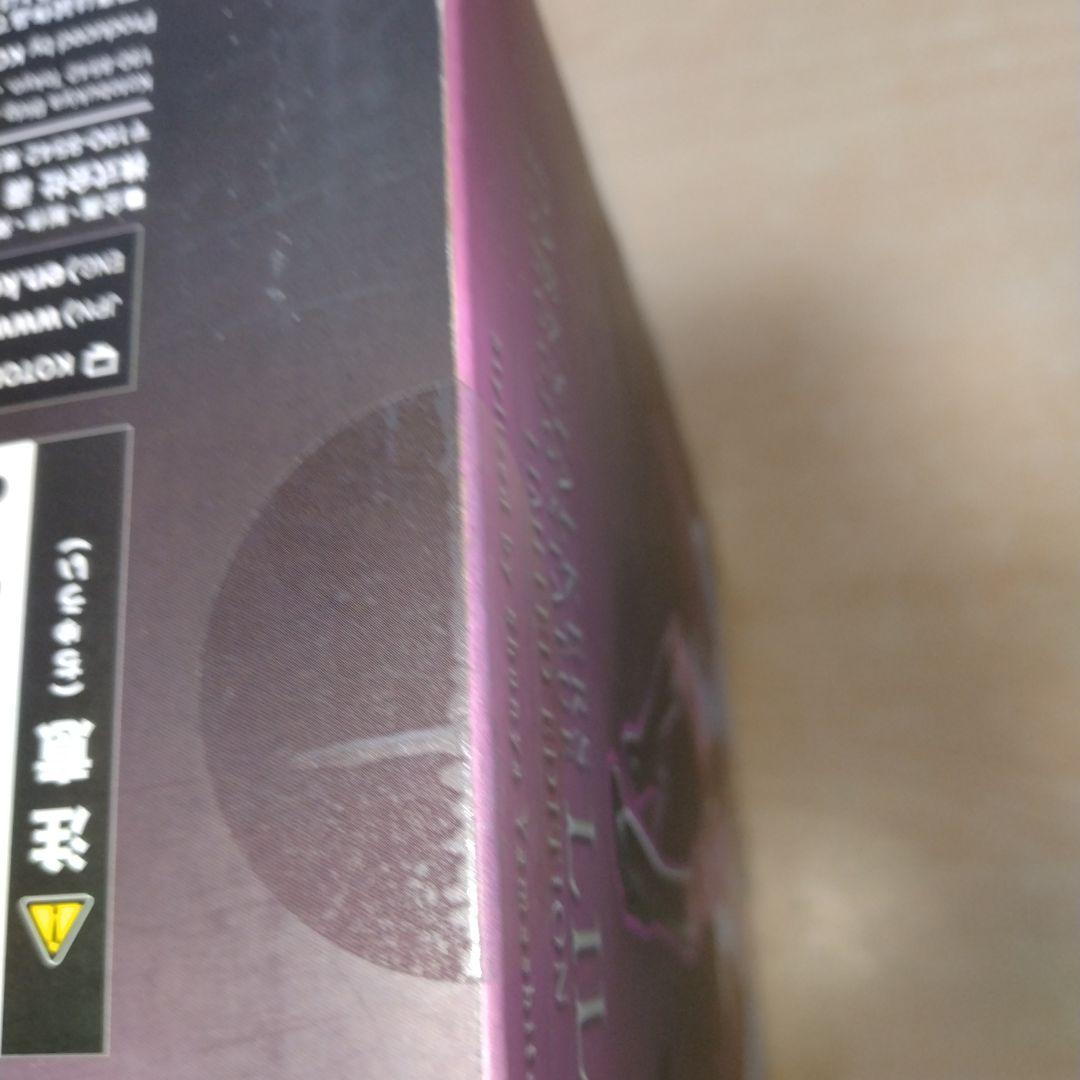 ヴァンパイア、モリガン&リリス2点セットフィギュア