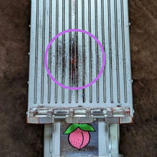 ポピニカ　天下御免 「トラック野郎」　男一人旅　桃次郎