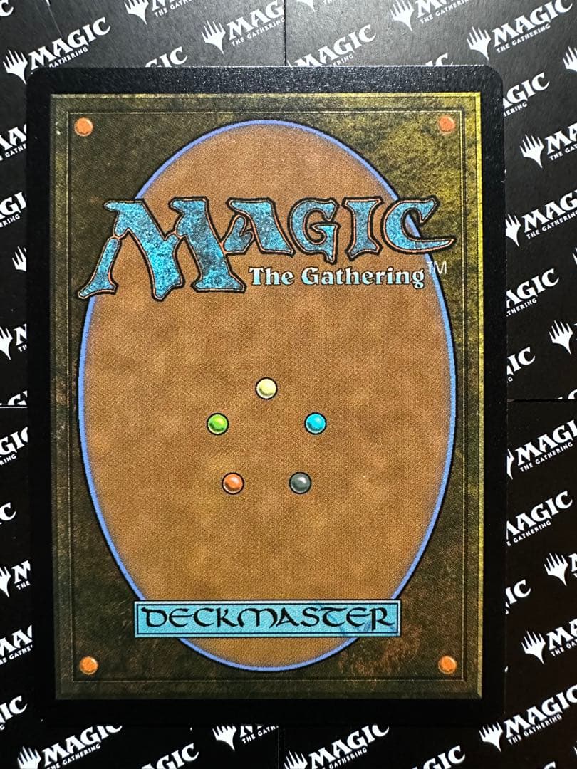 スリヴァーの首領/Sliver Overlord 英語foil1枚