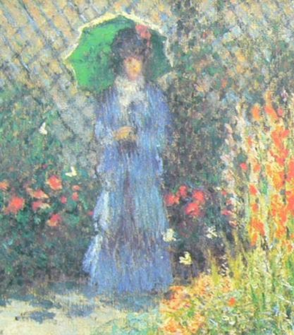 絵画  複製画  アートポスター　クロード・モネ