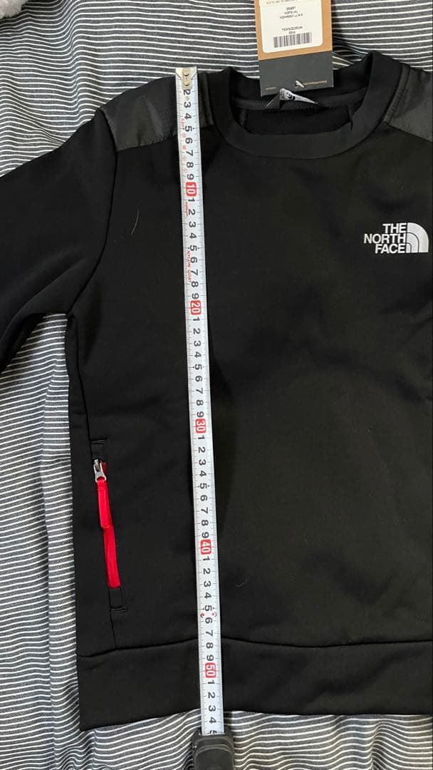 The north face ノースフェイス トレーナー(キッズ/ジュニア L)