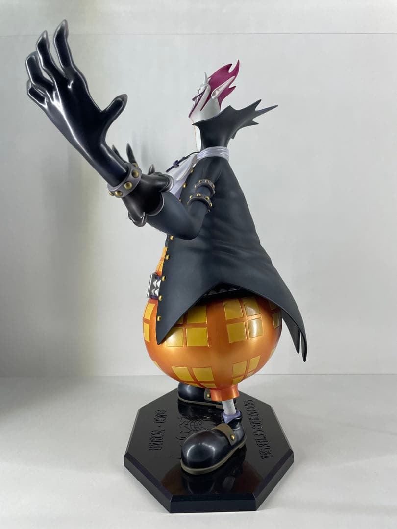 ゲッコー・モリア エクセレントモデル Portrait.Of.Pirates