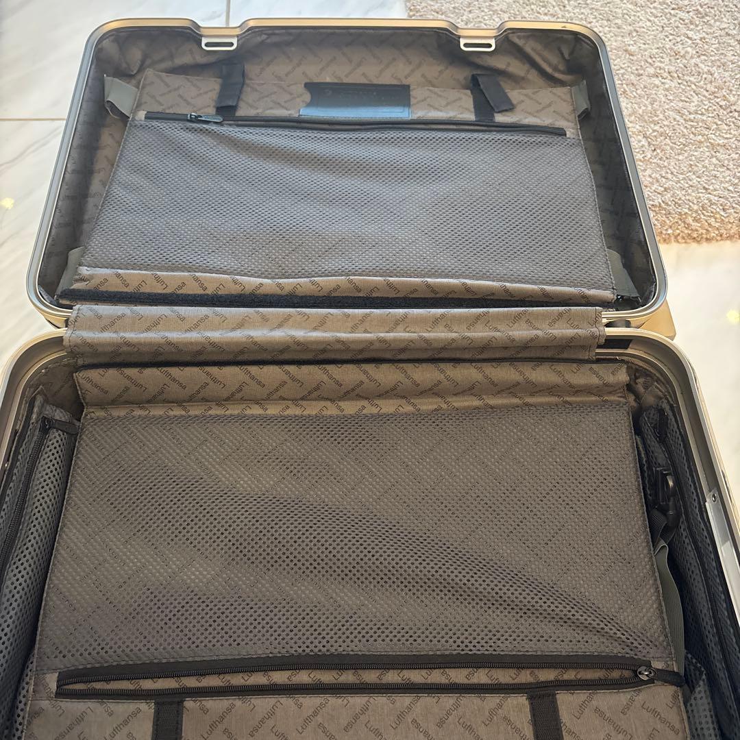 リモワ　ルフトハンザモデル