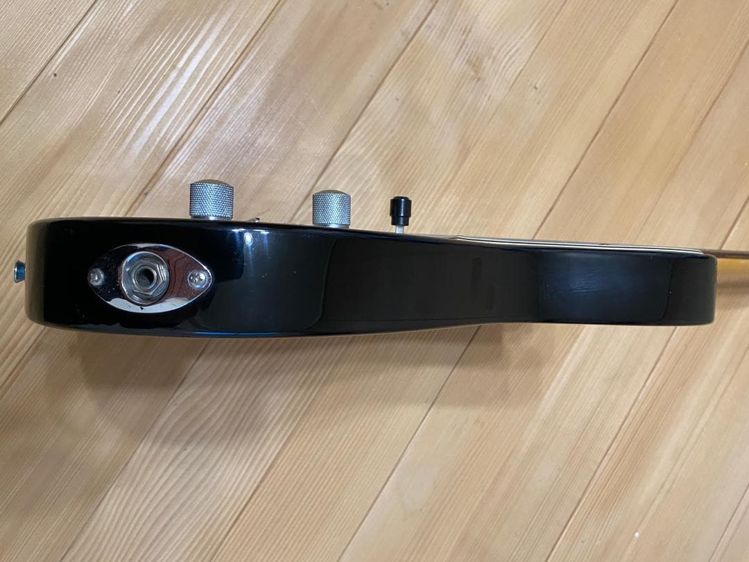 テレキャスター / サンバースト / トップロード