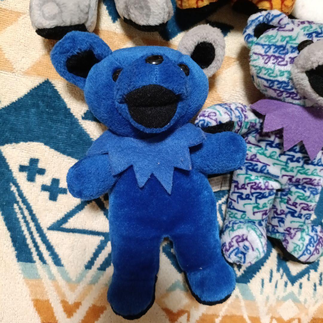 デッドベアセット売り、単品売り可