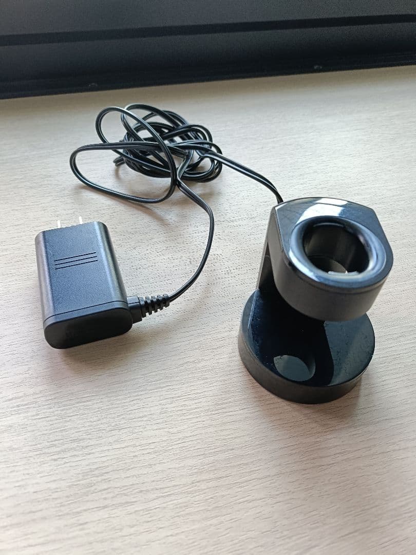 Panasonic Dotz 電動歯ブラシ本体　品番EW-DP36