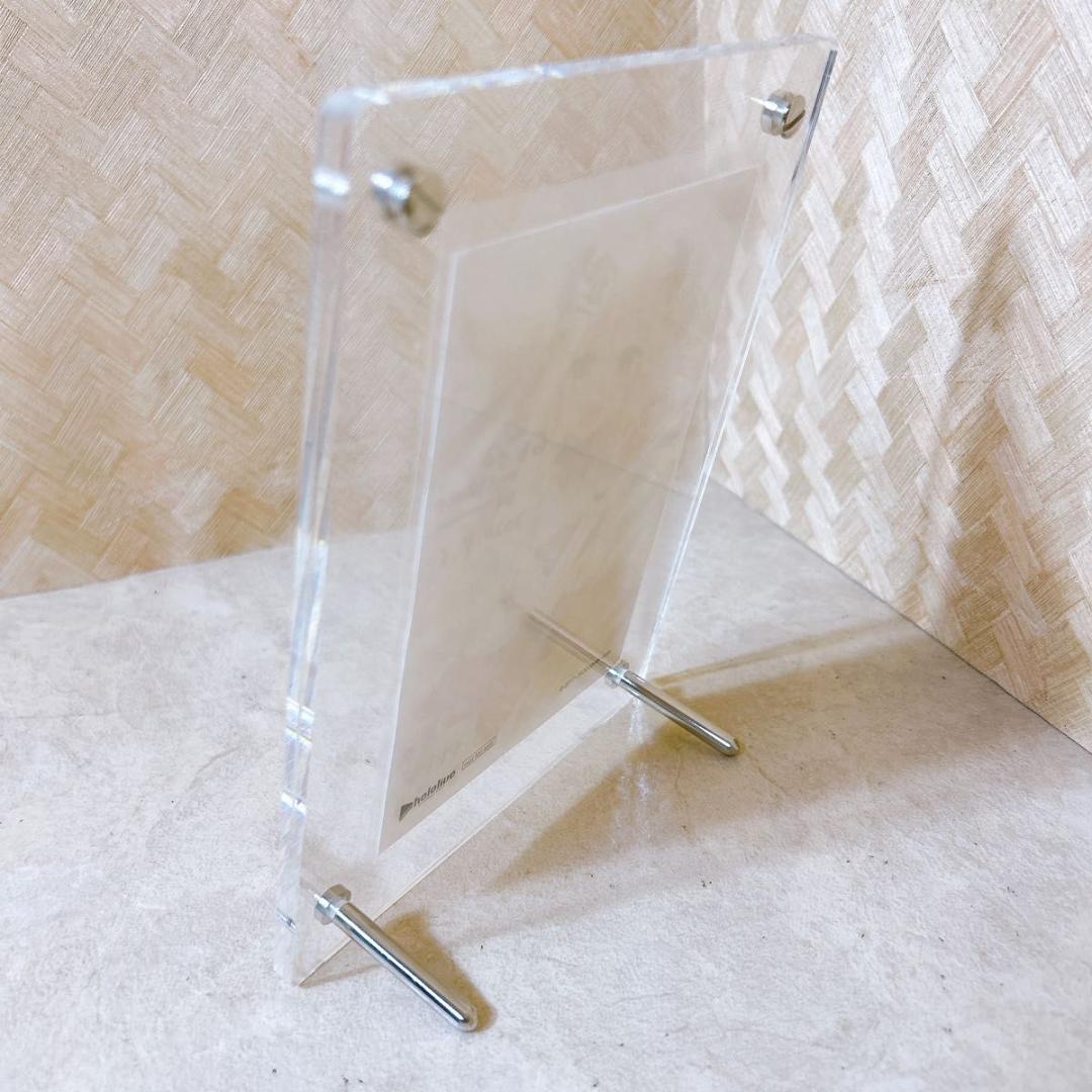 ホロライブ 角巻わため 誕生日記念2020 直筆サイン入りポストカード