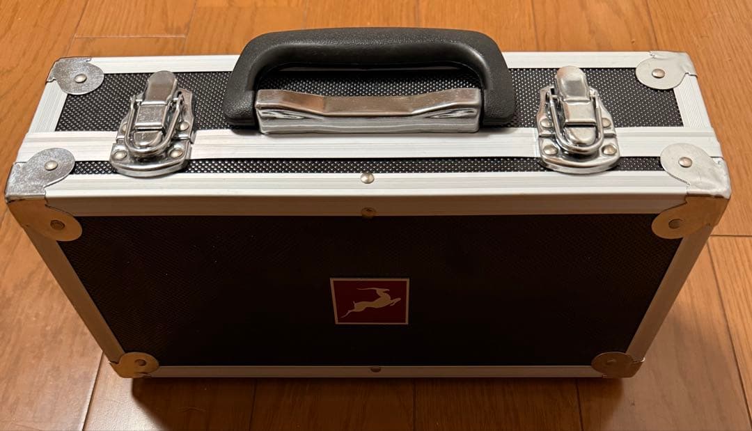 Antelope Audio Edge Mic コンデンサーマイク