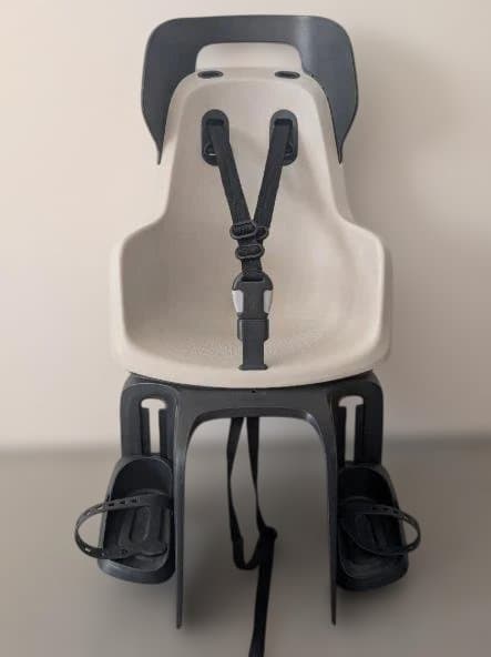 Bobike GO Maxi Carrier Mount/チャイルドシート