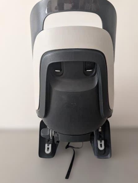 Bobike GO Maxi Carrier Mount/チャイルドシート