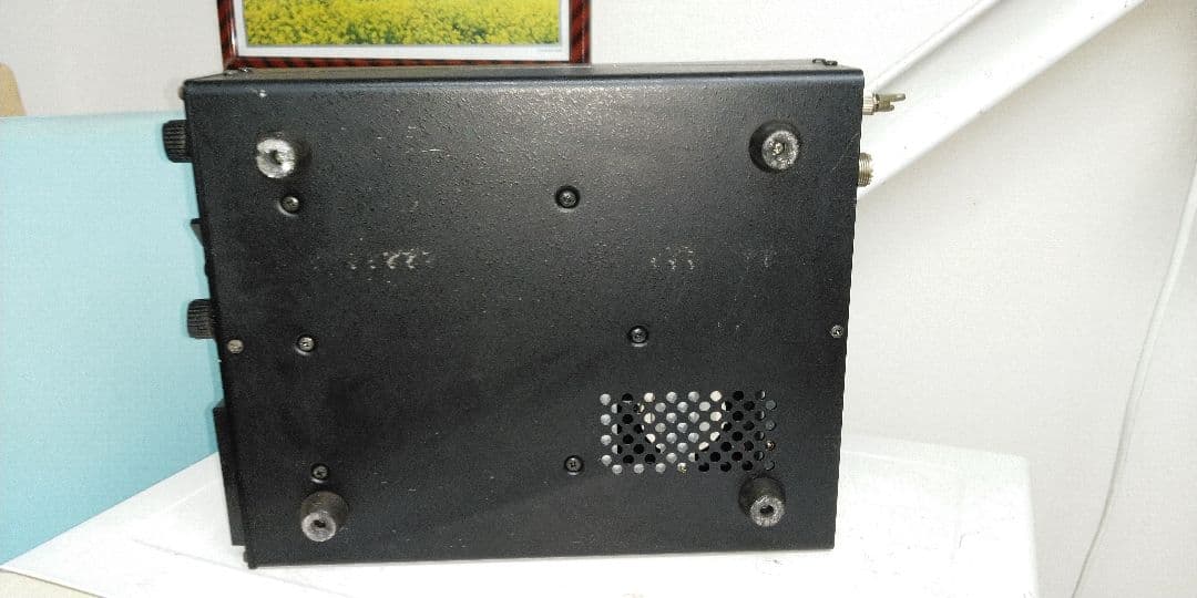 DAIWA CNW-518　チューナー