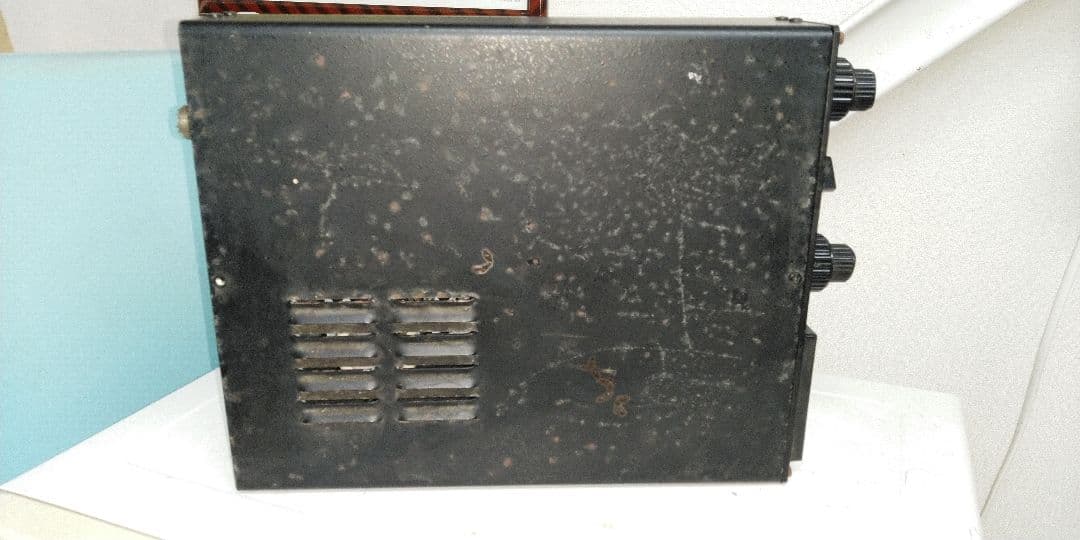 DAIWA CNW-518　チューナー