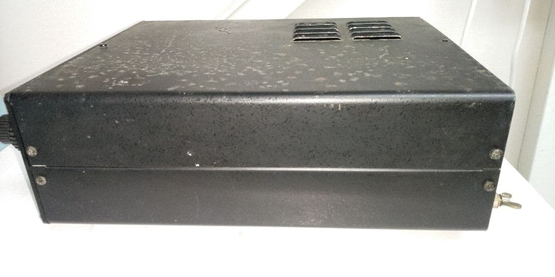 DAIWA CNW-518　チューナー