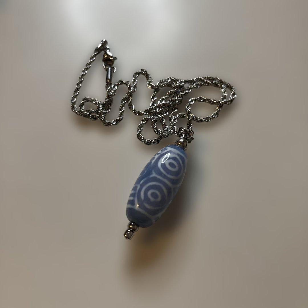 こっれは、すっごい！龍眼老玉髄天珠！