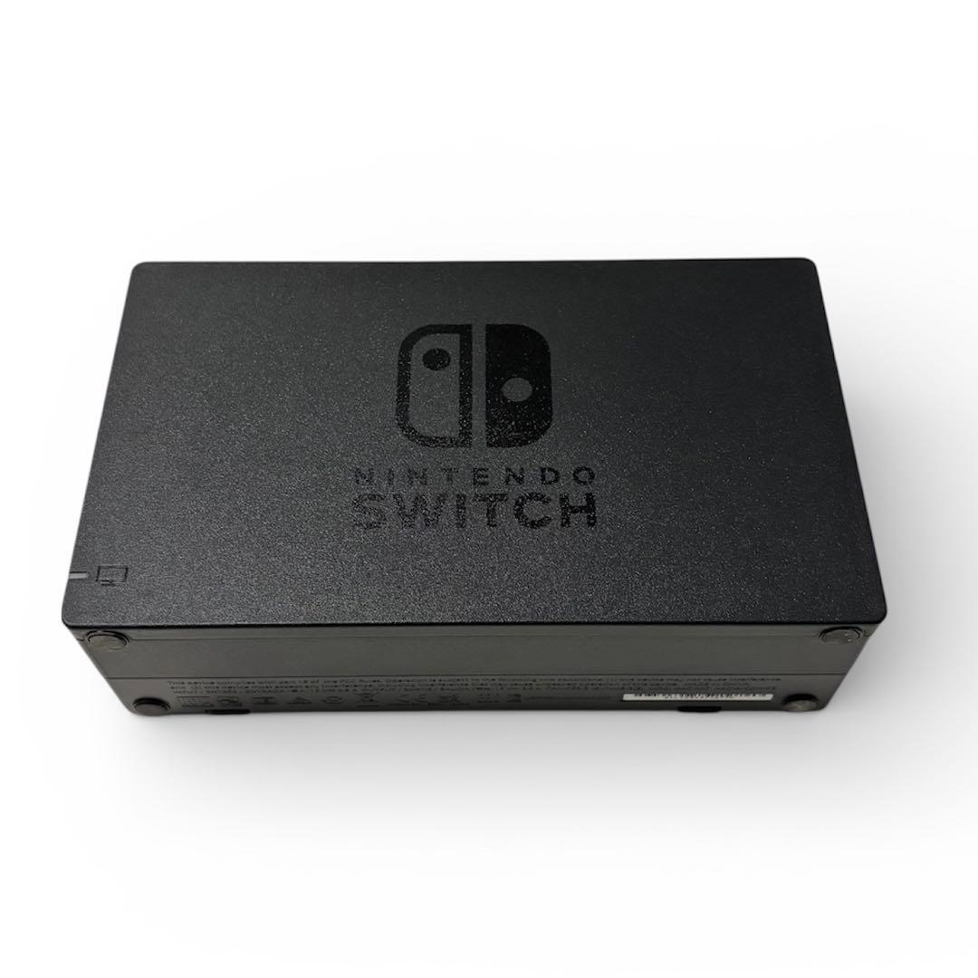 【12時間以内発送】Nintendo Switch 本体セット SDカード付属