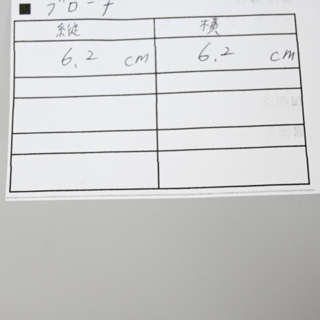 ■ 30344★年 CHANEL シャネル コサージュ カメリア ブローチ