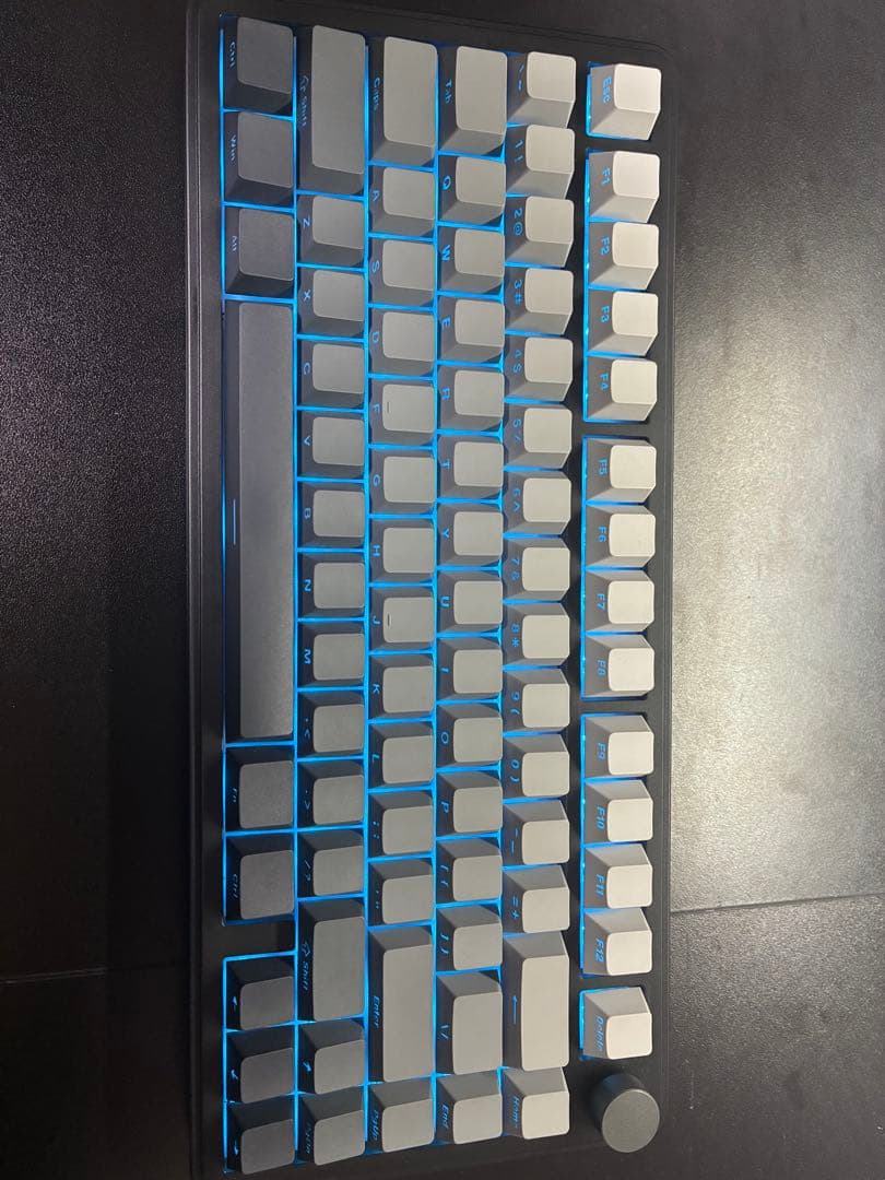 ATTACK SHARK x AJAZZ X85 メカニカルキーボード