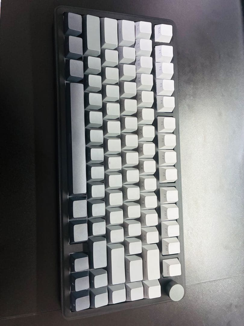 ATTACK SHARK x AJAZZ X85 メカニカルキーボード