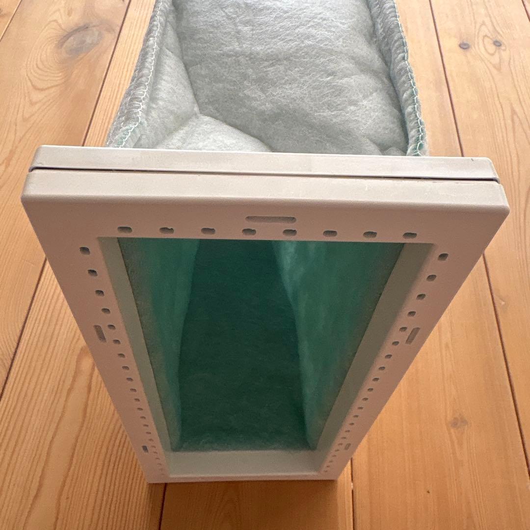 ガデリウスFL-RDKG-99-15 EU5バグフィルター