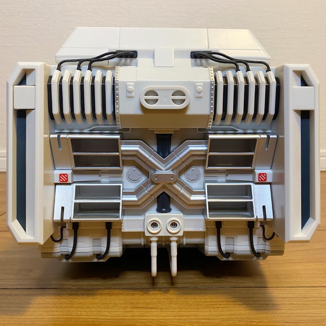 【超希少!!】スターツアーズ スタースピーダー 3000 ビークルプレイセット