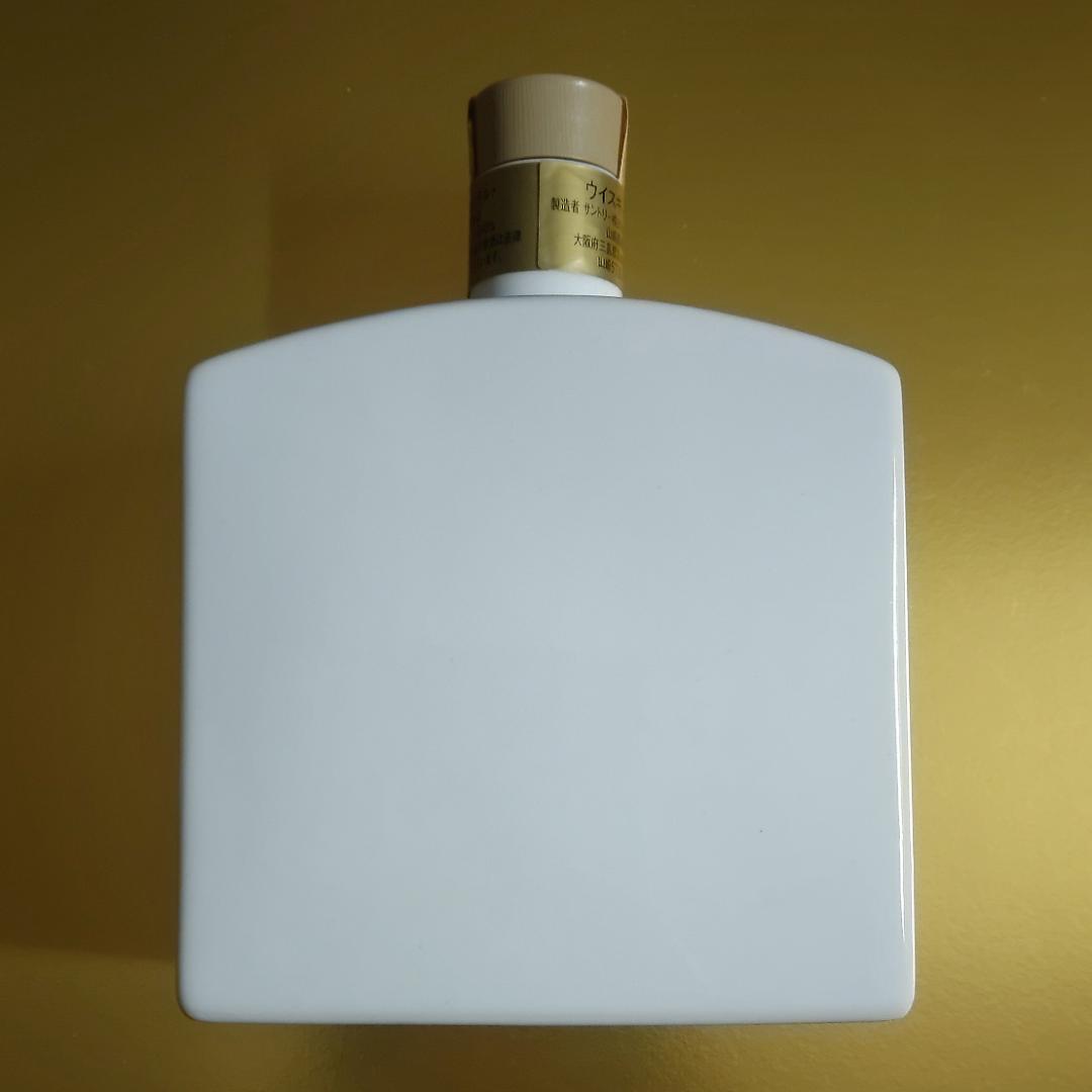 【未開封】サントリー ピュアモルト ウイスキー 山崎 10年 高砂工場竣工記念