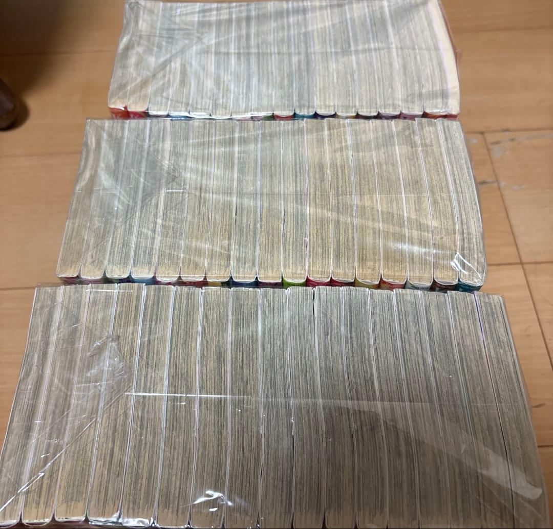 ちはやふる1巻〜50巻全巻セット