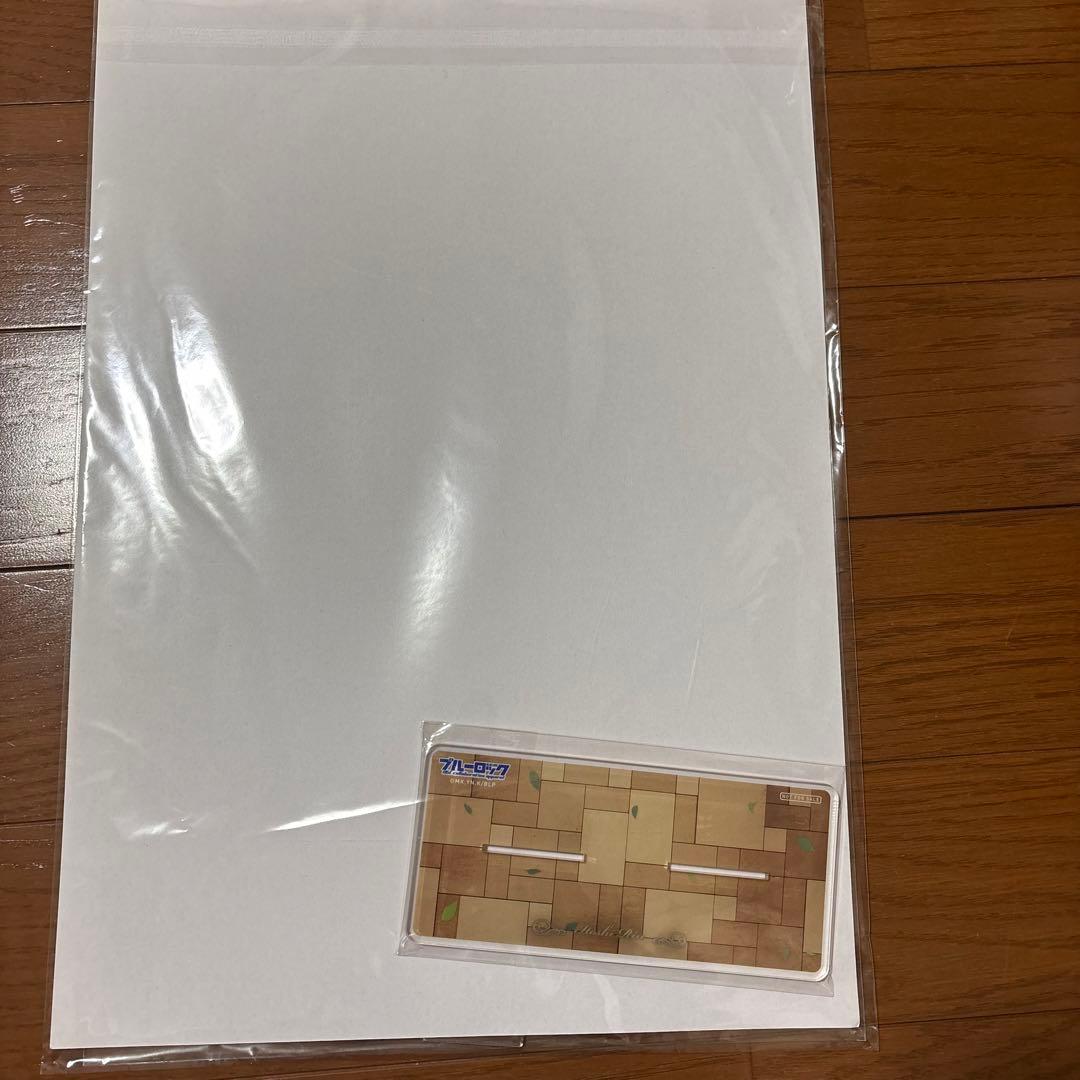 【ブルーロック】糸師 凛　アクリルスタンド【ugc】