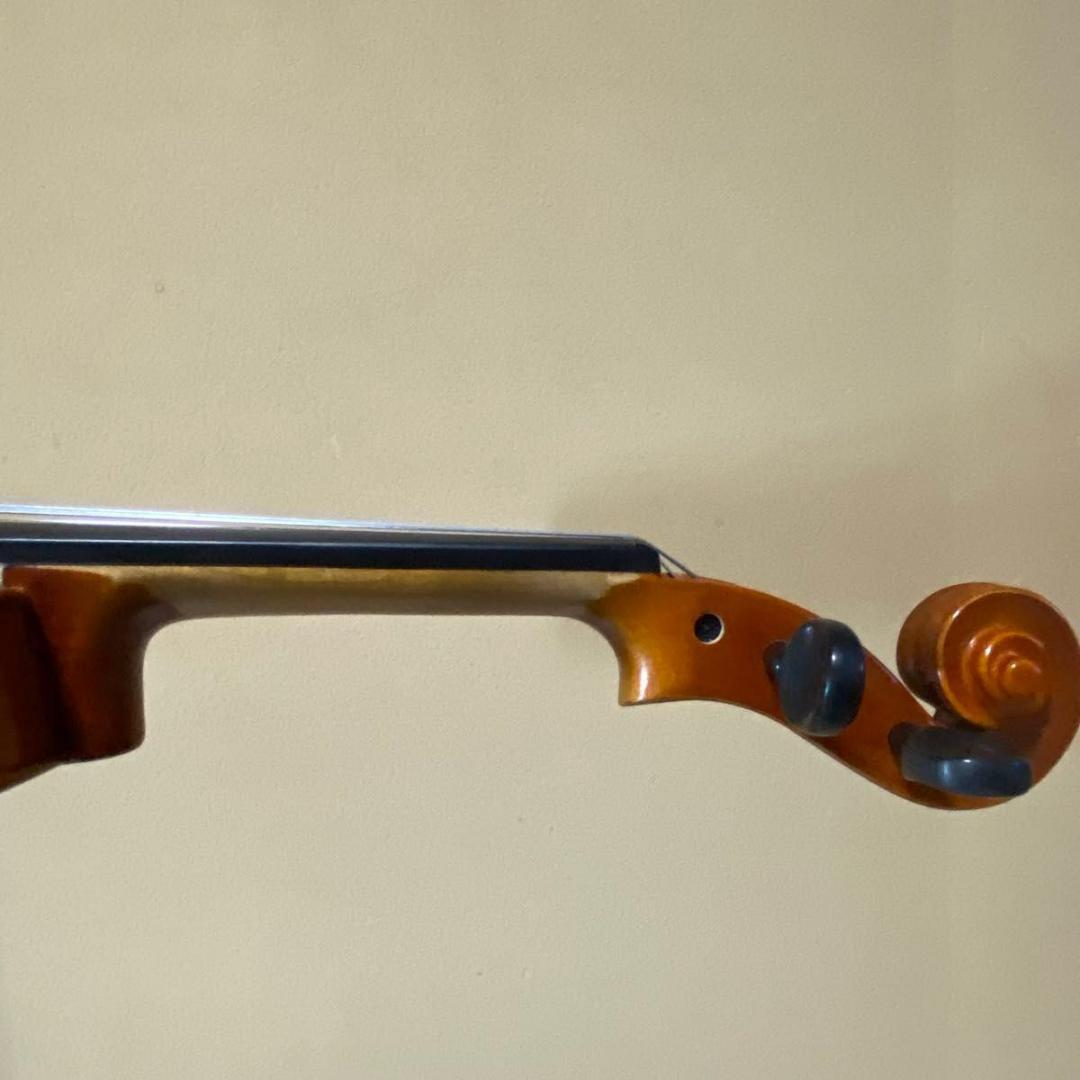 【弦新品】スズキ No.200 3/4 2001年製 バイオリン ヴァイオリン