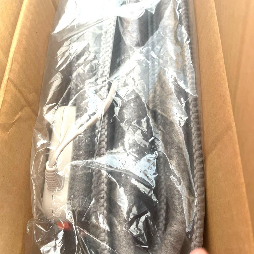 新品　日立 電子コントロールカーペット用ヒーター HHLU-2018HX