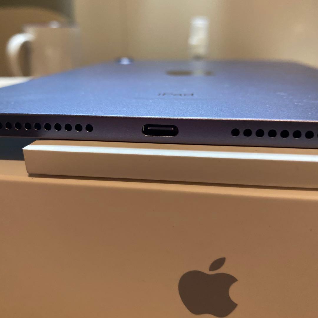 Apple iPad mini6 64GB wi-fiモデル 本体 充電器付き