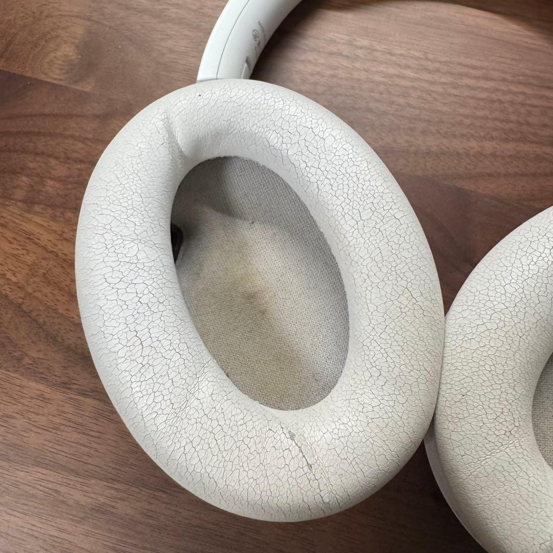 SONY WH-1000XM4 ホワイト