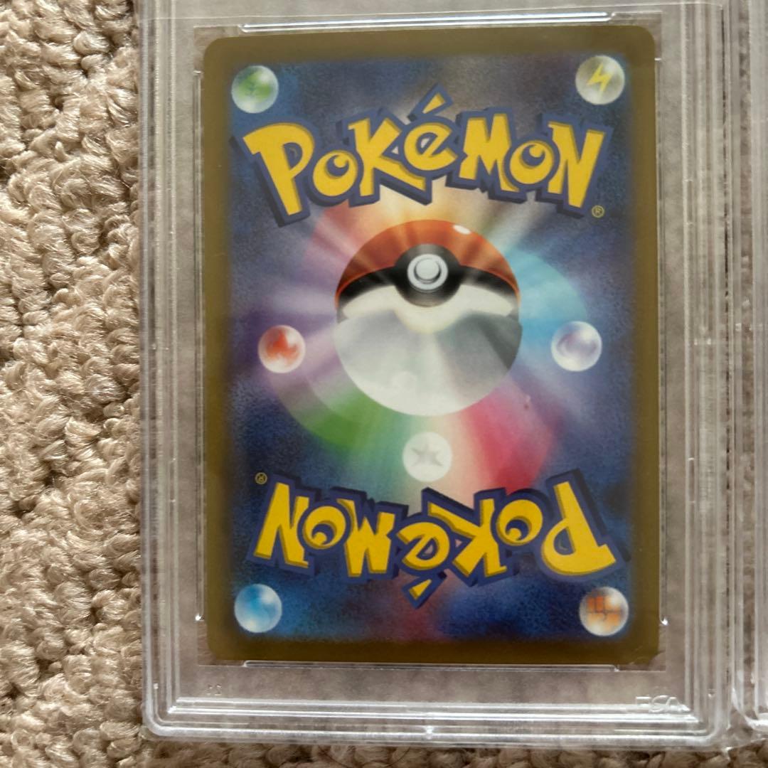 か*め様 ヒスイの仲間たち SR S12a VSTAR シンオウの仲間たちセット