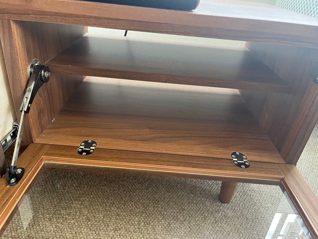 リセノ　テレビボード　Rekit 150センチ