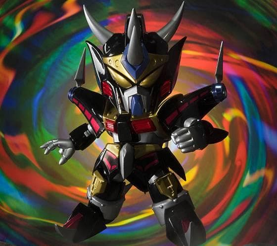 新品未組立｜元祖SDガンダムワールド ガンキラー プラモデル