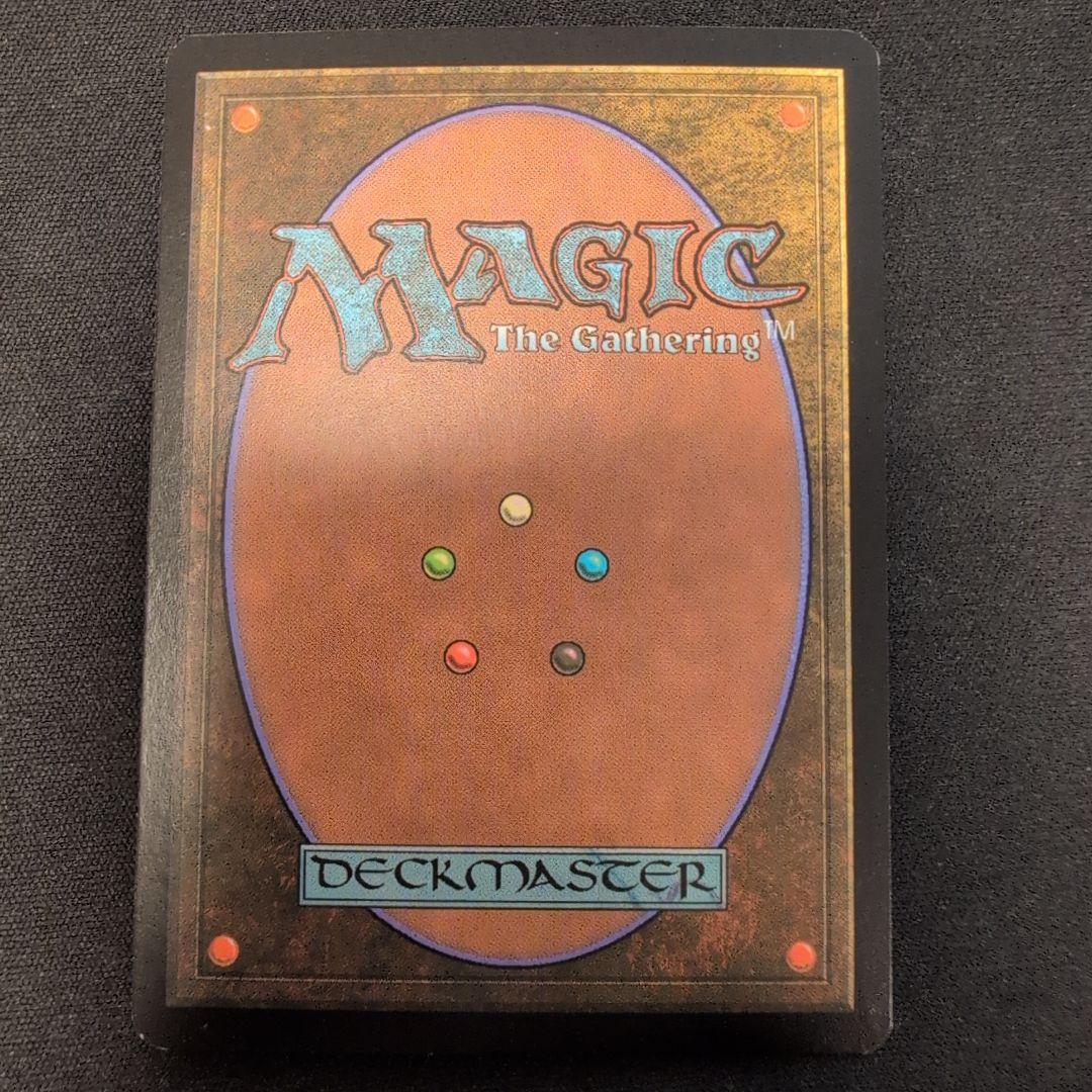 MTG 梅澤の十手 DCI プロモ 英語版 Foil 4枚セット