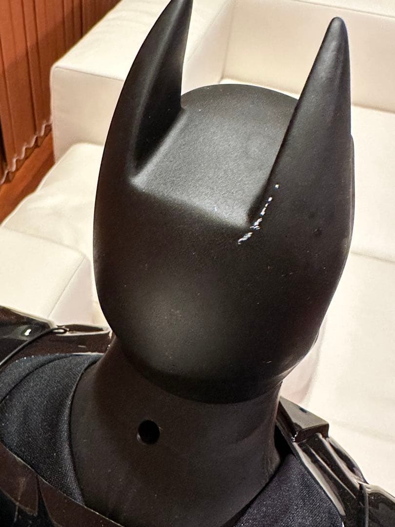 きゅう　バットマン　ビギンズ　30インチ　ビッグサイズフィギュア