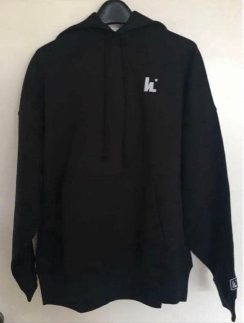 GLAY TERUプロデュース HAKODATE STUDIOパーカー サイズM