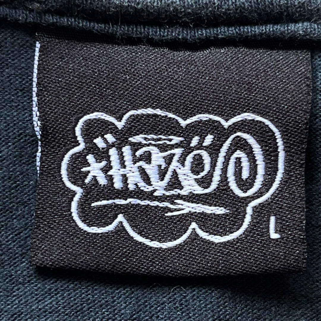 ERIC HAZE キャプテンアメリカ Tシャツ 90s