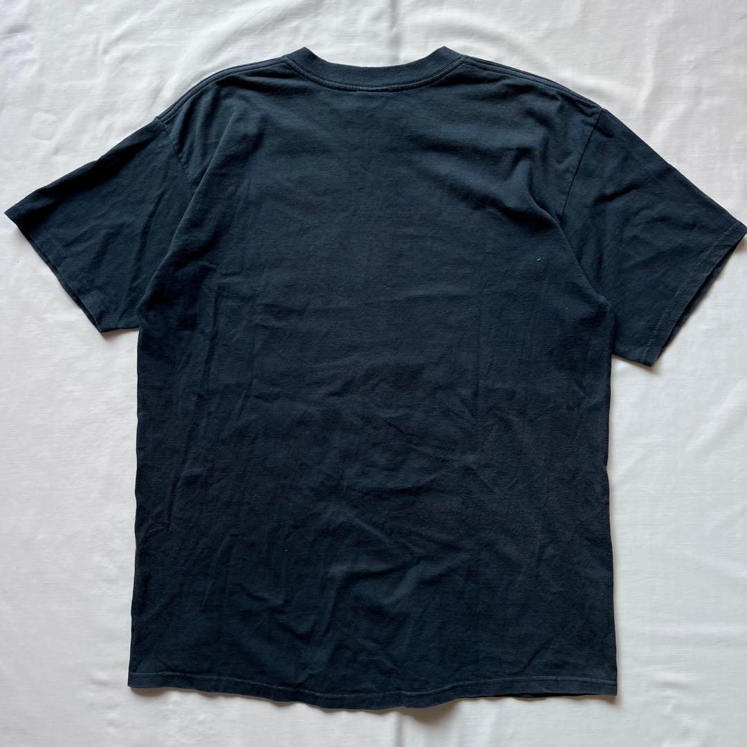 ERIC HAZE キャプテンアメリカ Tシャツ 90s