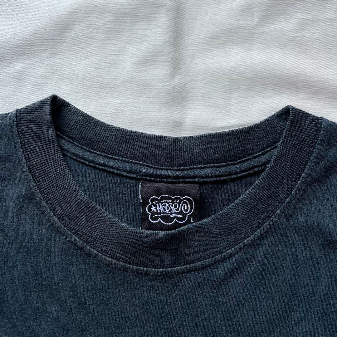 ERIC HAZE キャプテンアメリカ Tシャツ 90s