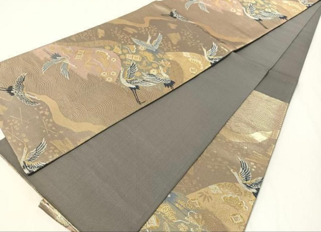 振袖フルセット6点サイズM〜Ｌ