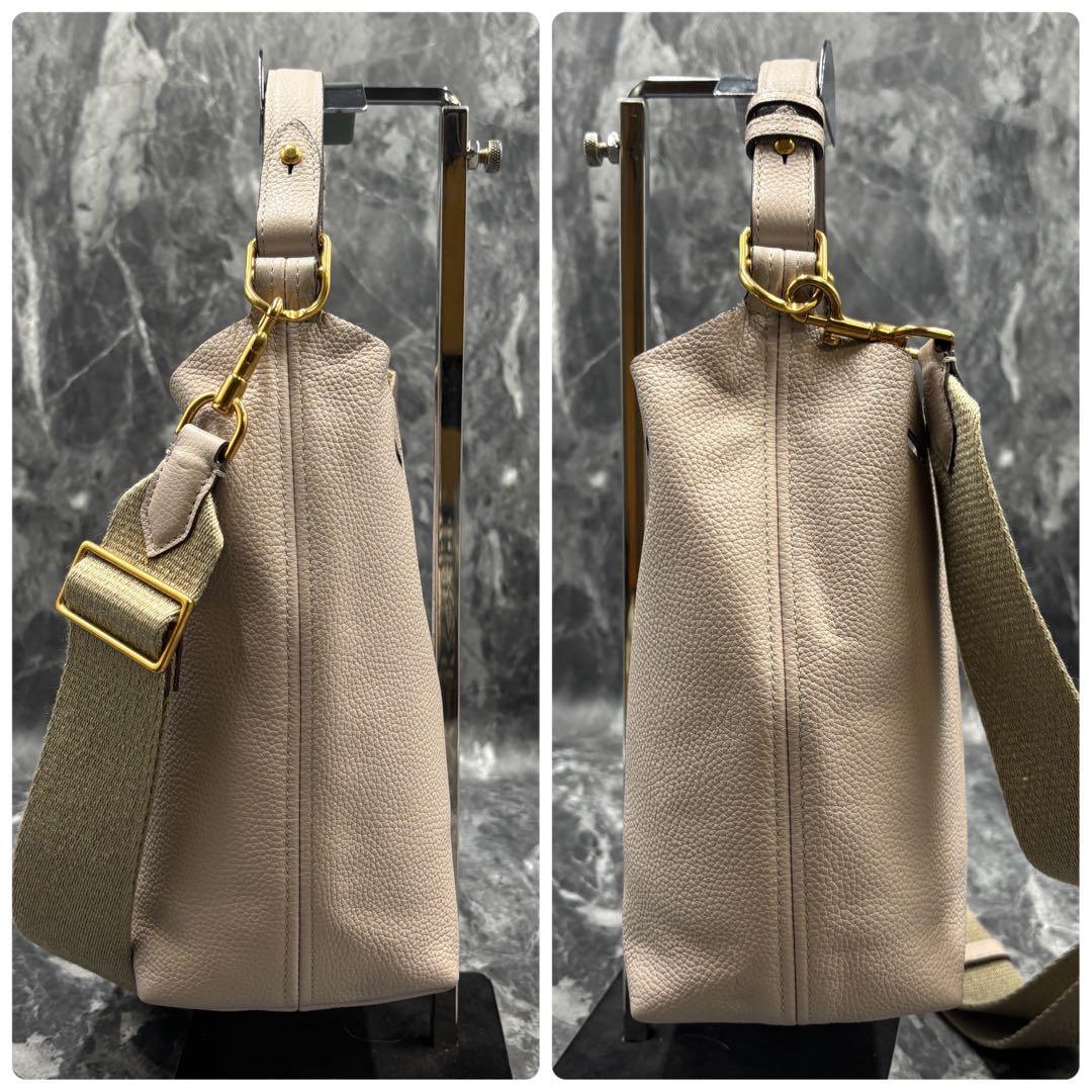 リン太 ✨アニヤハインドマーチ　Build a Bag ビルドア