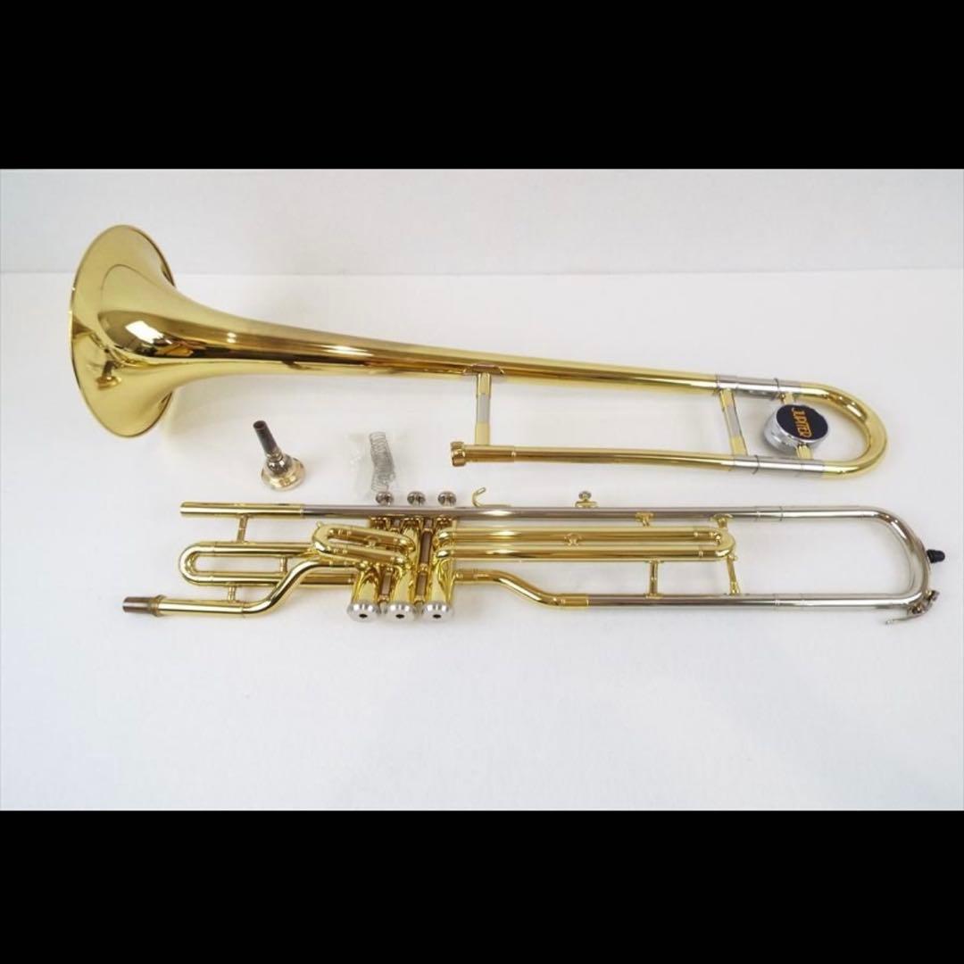 バルブトロンボーンJUPITER BTVL530-L